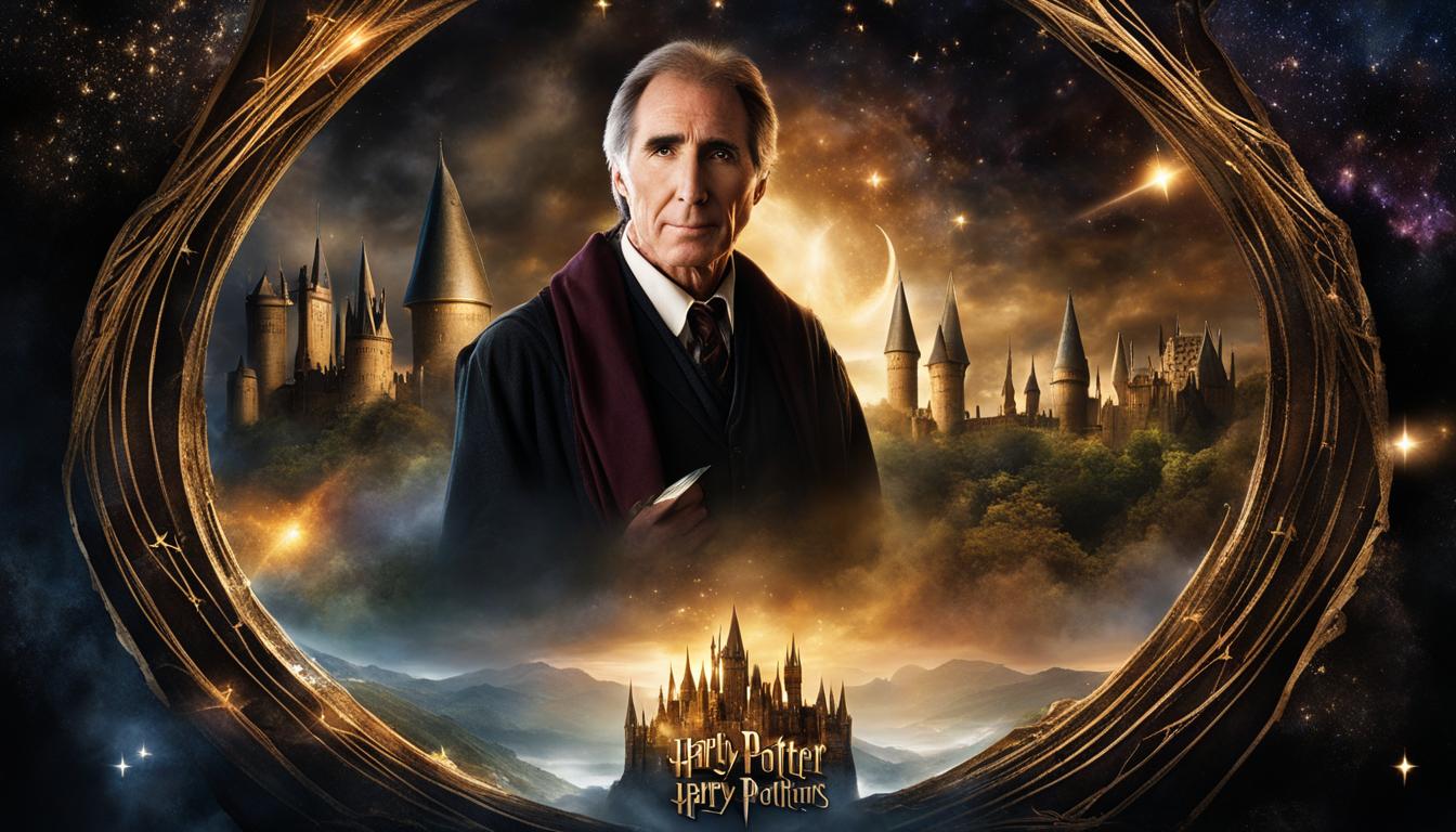 Harry Potter and the Deathly Hallows Audiobook by Jim Dale: A Wizardly Narration